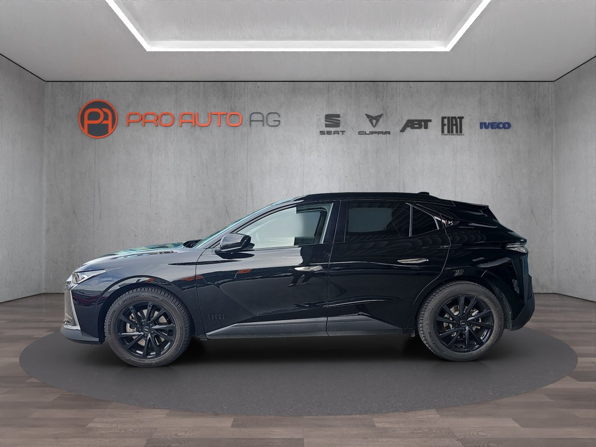 DS AUTOMOBILES DS 4 1.6 Pure Tech Cross Rivoli EAT8, Benzina, Occasioni / Usate, Automatico - 2