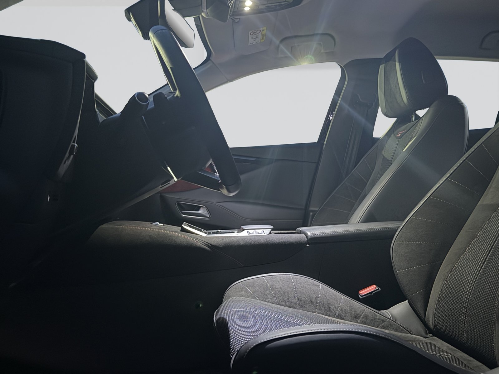 DS AUTOMOBILES DS 4 1.2 Pure Tech Performance Line+ EAT8, Petrol, Second hand / Used, Automatic - 6