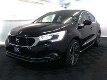 DS AUTOMOBILES DS4 1.6 THP 210 Sport Chic, Essence, Occasion / Utilisé, Manuelle - 3