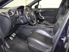 DS AUTOMOBILES DS4 1.6 THP 210 Sport Chic, Essence, Occasion / Utilisé, Manuelle - 7