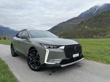 DS AUTOMOBILES DS 4 1.6 HYBRID4, Plug-in-Hybrid Benzin/Elektro, Occasion / Gebraucht, Automatik - 2