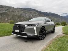 DS AUTOMOBILES DS 4 1.6 HYBRID4, Plug-in-Hybrid Benzin/Elektro, Occasion / Gebraucht, Automatik - 3