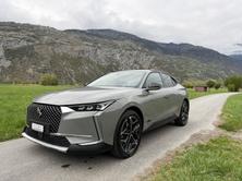 DS AUTOMOBILES DS 4 1.6 HYBRID4, Plug-in-Hybrid Benzin/Elektro, Occasion / Gebraucht, Automatik - 4