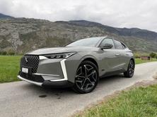 DS AUTOMOBILES DS 4 1.6 HYBRID4, Plug-in-Hybrid Benzin/Elektro, Occasion / Gebraucht, Automatik - 5