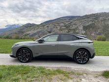 DS AUTOMOBILES DS 4 1.6 HYBRID4, Plug-in-Hybrid Benzin/Elektro, Occasion / Gebraucht, Automatik - 6