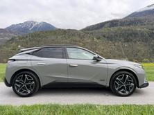 DS AUTOMOBILES DS 4 1.6 HYBRID4, Plug-in-Hybrid Benzin/Elektro, Occasion / Gebraucht, Automatik - 7
