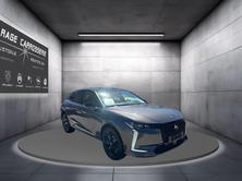 DS AUTOMOBILES DS 4 1.6 Pure Tech Performance Line+ EAT8, Essence, Occasion / Utilisé, Automatique - 2