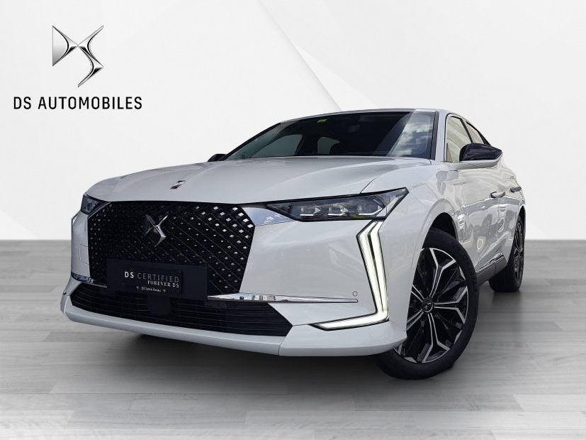 DS AUTOMOBILES DS4 1.6 E-Tense Rivoli