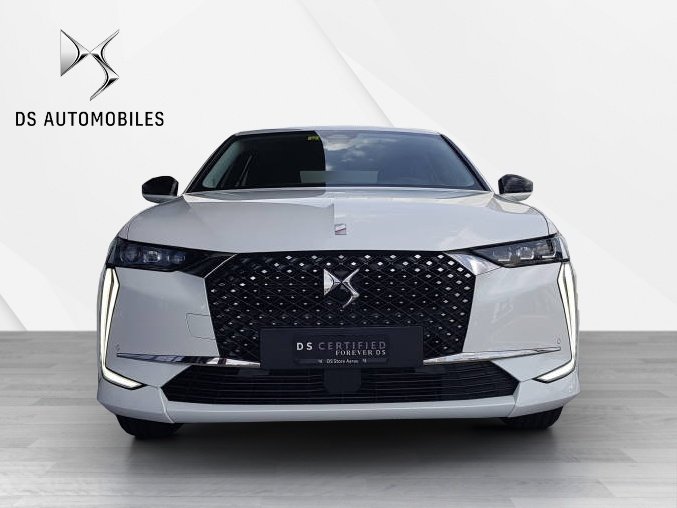 DS AUTOMOBILES DS4 1.6 E-Tense Rivoli, Hybride Rechargeable Essence/Électricité, Occasion / Utilisé, Automatique - 2
