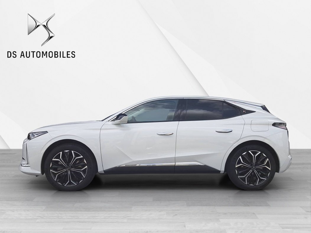 DS AUTOMOBILES DS4 1.6 E-Tense Rivoli, Hybride Rechargeable Essence/Électricité, Occasion / Utilisé, Automatique - 3