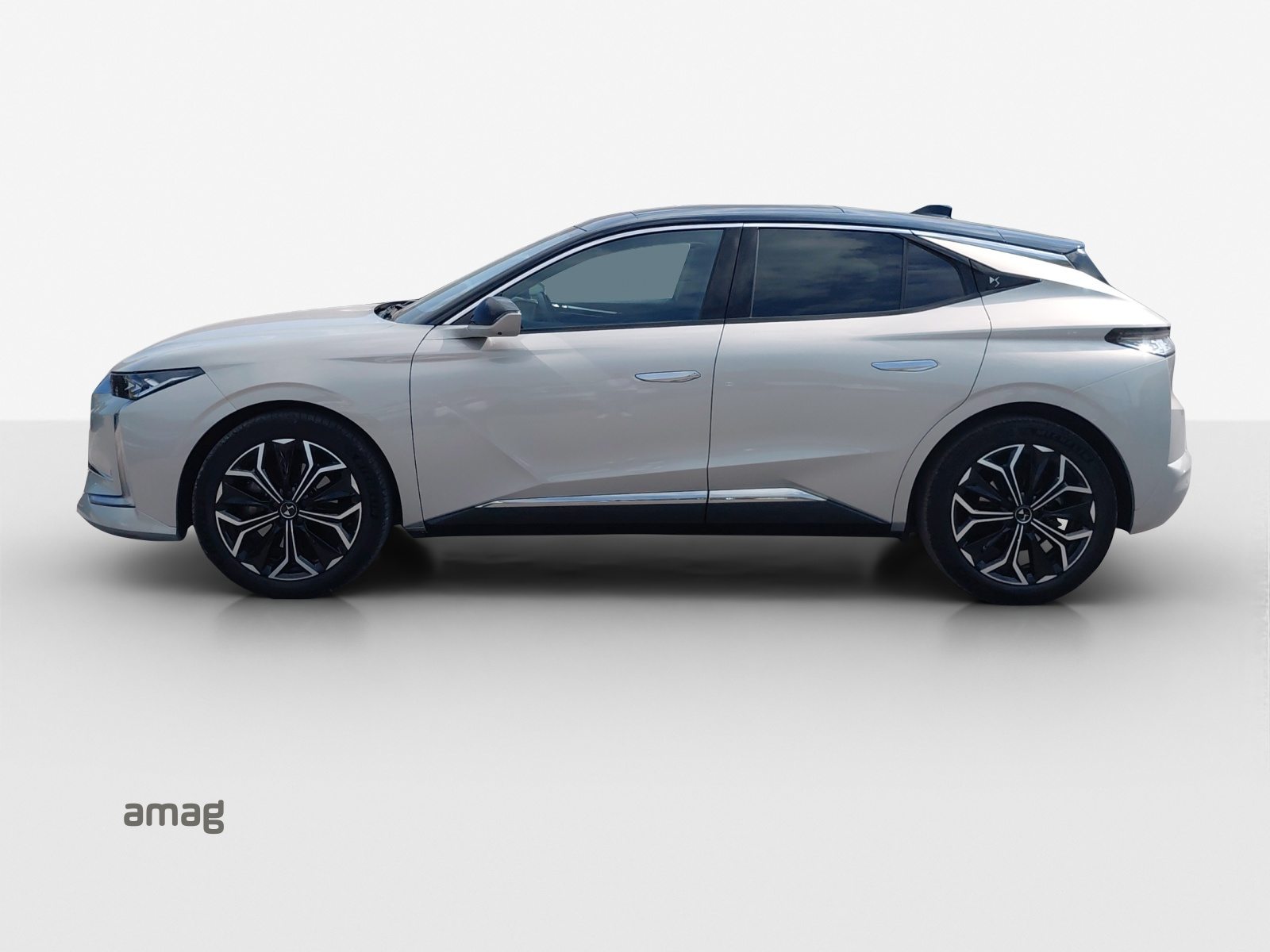 DS AUTOMOBILES DS 4 1.6 PT Rivoli EAT8, Benzina, Occasioni / Usate, Automatico - 2