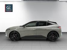 DS AUTOMOBILES DS 4 1.6 E-Tense Performance Line+, Plug-in-Hybrid Benzin/Elektro, Occasion / Gebraucht, Automatik - 3