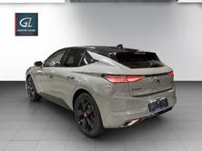 DS AUTOMOBILES DS 4 1.6 E-Tense Performance Line+, Plug-in-Hybrid Benzin/Elektro, Occasion / Gebraucht, Automatik - 4