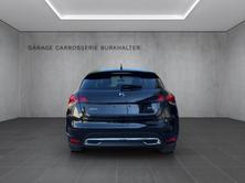 DS AUTOMOBILES DS 4 1.6 THP Sport Chic Automatic, Essence, Occasion / Utilisé, Automatique - 5