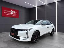 DS AUTOMOBILES DS4 1.6 Performance Line+, Essence, Occasion / Utilisé, Automatique - 2