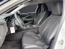 DS AUTOMOBILES DS4 1.6 Performance Line+, Essence, Occasion / Utilisé, Automatique - 6