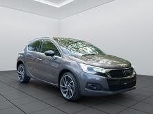 DS AUTOMOBILES DS 4 2.0 BlueHDi SO Chic Automatic, Diesel, Occasion / Gebraucht, Automatik - 3