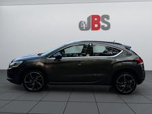 DS AUTOMOBILES DS 4 2.0 BlueHDi SO Chic Automatic, Diesel, Occasion / Gebraucht, Automatik - 4