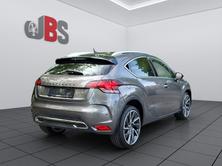 DS AUTOMOBILES DS 4 2.0 BlueHDi SO Chic Automatic, Diesel, Occasion / Gebraucht, Automatik - 7