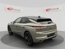 DS AUTOMOBILES DS4 DS 4 1.2 Pure Tech Performance Line EAT8, Petrol, Second hand / Used, Automatic - 3