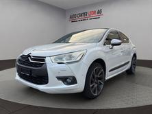 DS AUTOMOBILES DS4 1.6 THP Sport Chic, Essence, Occasion / Utilisé, Manuelle - 2