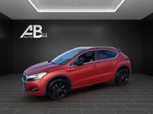 DS AUTOMOBILES DS 4 Crossback 1.6 THP Terre Rouge Automatic mit 165 PS, Essence, Occasion / Utilisé, Automatique - 2