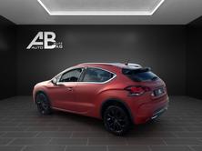 DS AUTOMOBILES DS 4 Crossback 1.6 THP Terre Rouge Automatic mit 165 PS, Essence, Occasion / Utilisé, Automatique - 3