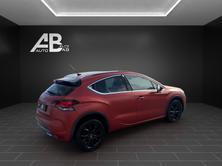 DS AUTOMOBILES DS 4 Crossback 1.6 THP Terre Rouge Automatic mit 165 PS, Essence, Occasion / Utilisé, Automatique - 5