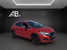 DS AUTOMOBILES DS 4 Crossback 1.6 THP Terre Rouge Automatic mit 165 PS, Essence, Occasion / Utilisé, Automatique - 6