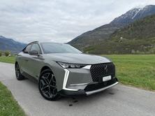 DS AUTOMOBILES DS 4 1.6 E-Tense Cross Rivoli, Plug-in-Hybrid Benzin/Elektro, Occasion / Gebraucht, Automatik - 2