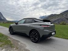DS AUTOMOBILES DS 4 1.6 E-Tense Cross Rivoli, Plug-in-Hybrid Benzin/Elektro, Occasion / Gebraucht, Automatik - 6