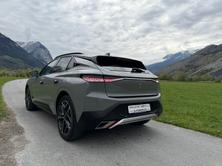 DS AUTOMOBILES DS 4 1.6 E-Tense Cross Rivoli, Plug-in-Hybrid Benzin/Elektro, Occasion / Gebraucht, Automatik - 7