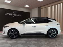 DS AUTOMOBILES DS 4 1.6 PHEV Étoile, Mild-Hybrid Benzin/Elektro, Occasion / Gebraucht, Automatik - 3