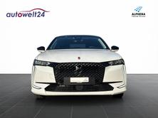 DS AUTOMOBILES DS 4 1.2 Pure Tech Ligne Noire EAT8, Benzina, Occasioni / Usate, Automatico - 2