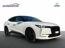 DS AUTOMOBILES DS 4 1.2 Pure Tech Ligne Noire EAT8, Benzina, Occasioni / Usate, Automatico - 3