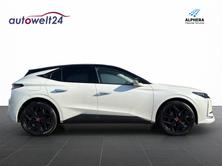 DS AUTOMOBILES DS 4 1.2 Pure Tech Ligne Noire EAT8, Benzina, Occasioni / Usate, Automatico - 4