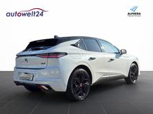 DS AUTOMOBILES DS 4 1.2 Pure Tech Ligne Noire EAT8, Benzina, Occasioni / Usate, Automatico - 5