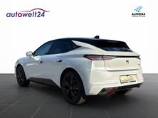 DS AUTOMOBILES DS 4 1.2 Pure Tech Ligne Noire EAT8, Benzina, Occasioni / Usate, Automatico - 7