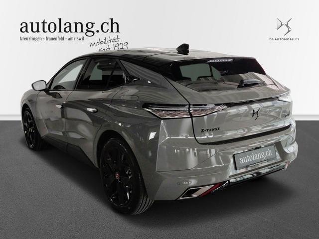 DS AUTOMOBILES DS4 1.6 E-Tense Performance Line+, Plug-in-Hybrid Benzina/Elettrica, Auto dimostrativa, Automatico - 3