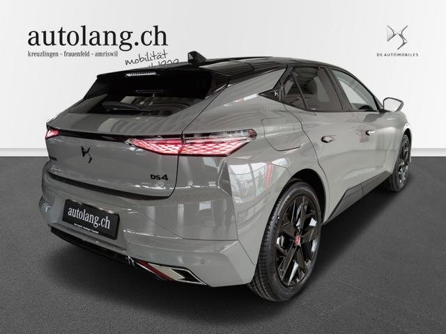 DS AUTOMOBILES DS4 1.6 E-Tense Performance Line+, Plug-in-Hybrid Benzina/Elettrica, Auto dimostrativa, Automatico - 4