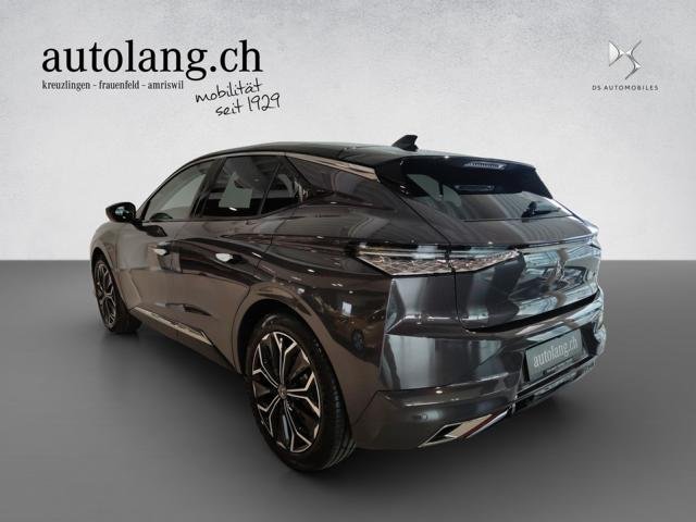 DS AUTOMOBILES DS4 1.2 Hybrid Antoine de Saint Exupéry, Mild-Hybrid Benzin/Elektro, Vorführwagen, Automatik - 3