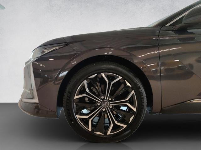DS AUTOMOBILES DS4 1.2 Hybrid Antoine de Saint Exupéry, Mild-Hybrid Benzin/Elektro, Vorführwagen, Automatik - 7
