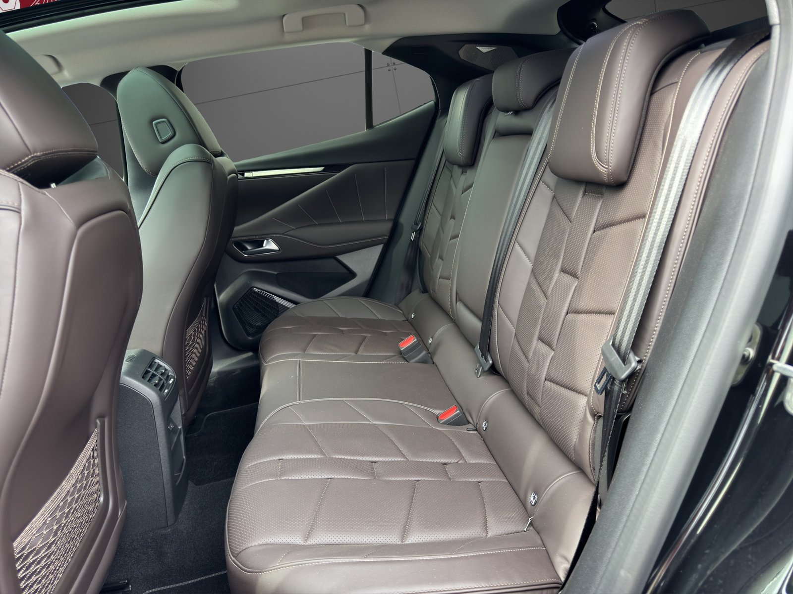 DS AUTOMOBILES DS4 1.6 PHEV Antoine de Saint-Exupéry, Plug-in-Hybrid Benzina/Elettrica, Auto dimostrativa, Automatico - 7