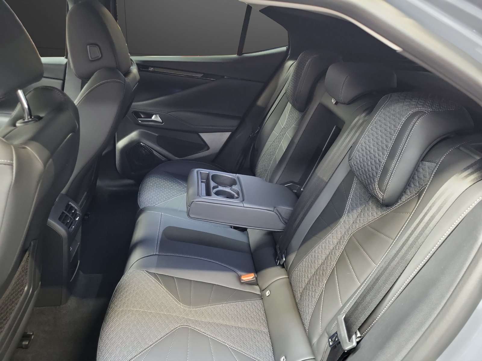 DS AUTOMOBILES DS4 1.2 MHEV Pallas, Hybride Leggero Benzina/Elettrica, Auto dimostrativa, Automatico - 6