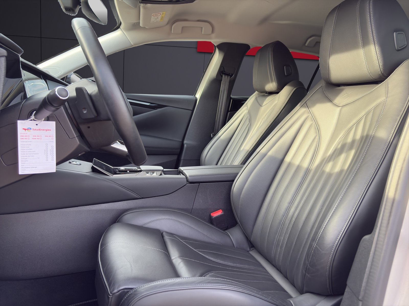 DS AUTOMOBILES DS4 1.6 PHEV Rivoli, Plug-in-Hybrid Petrol/Electric, Ex-demonstrator, Automatic - 5