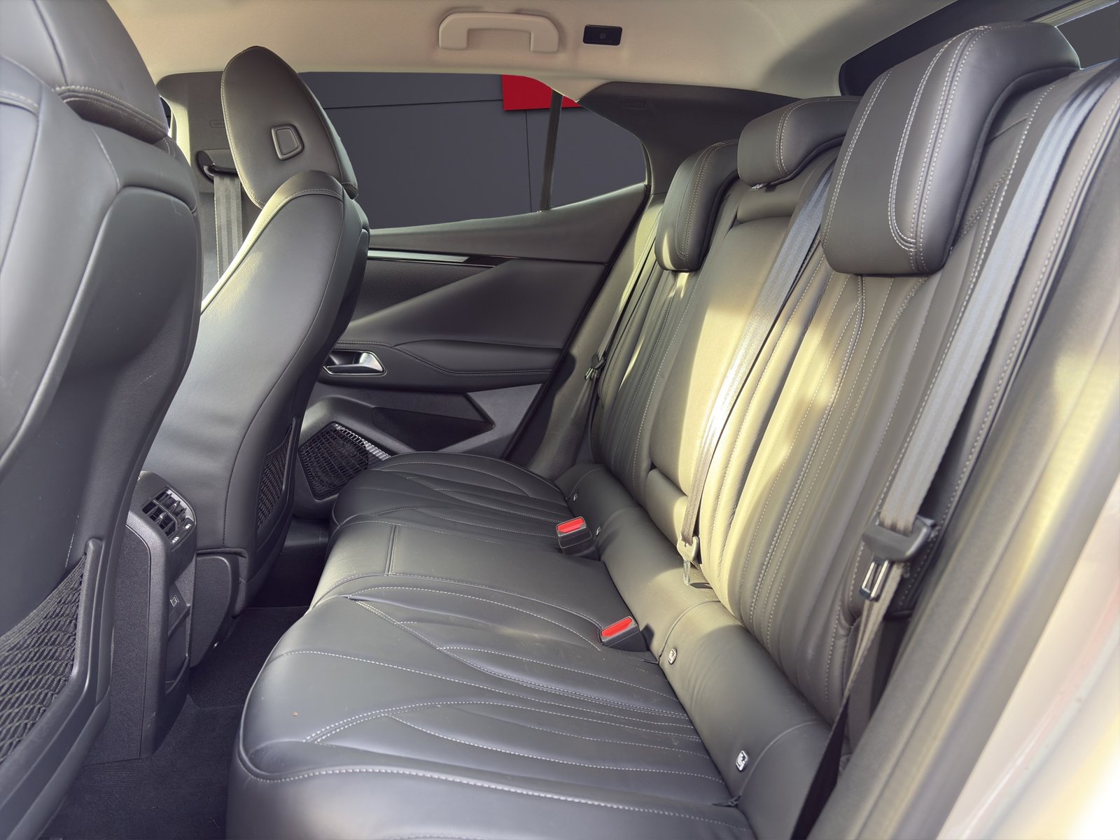 DS AUTOMOBILES DS4 1.6 PHEV Rivoli, Plug-in-Hybrid Petrol/Electric, Ex-demonstrator, Automatic - 6