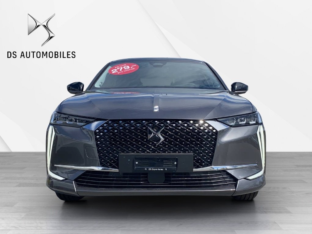 DS AUTOMOBILES DS4 1.6 E-Tense Opéra, Hybride Rechargeable Essence/Électricité, Voiture de démonstration, Automatique - 2