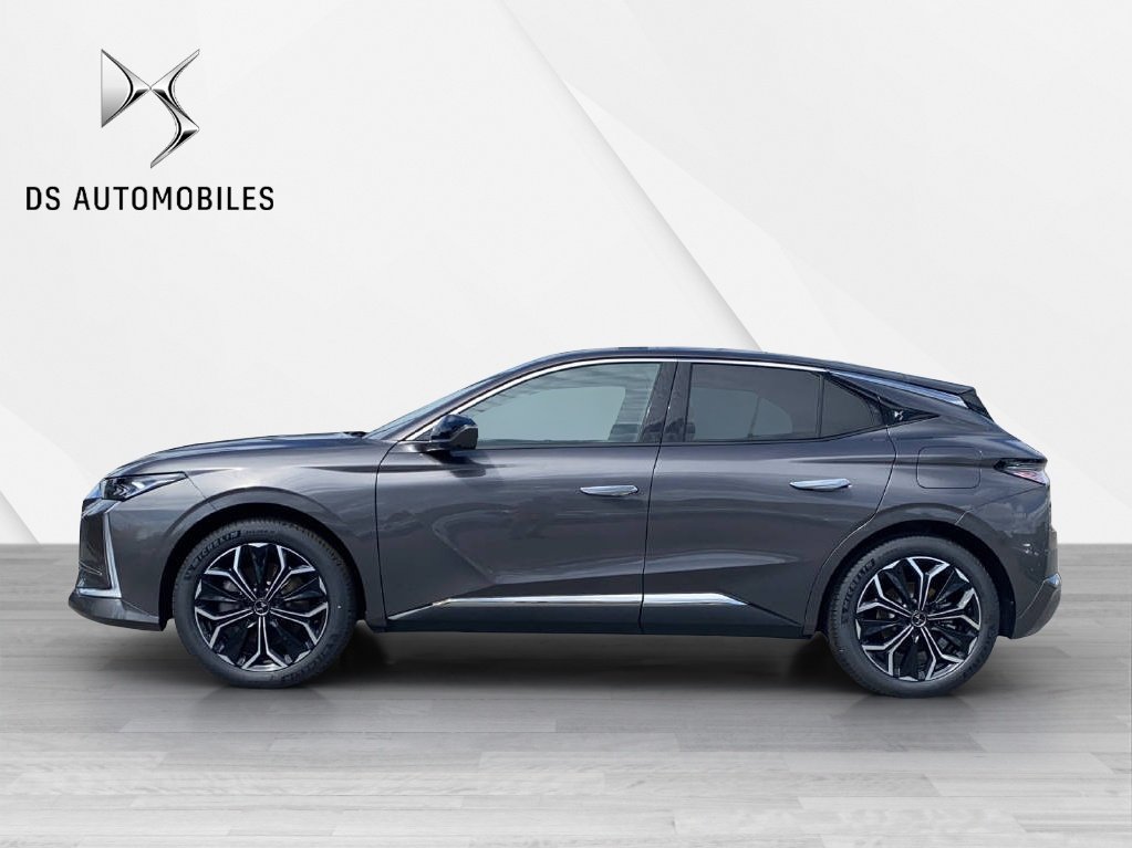 DS AUTOMOBILES DS4 1.6 E-Tense Opéra, Hybride Rechargeable Essence/Électricité, Voiture de démonstration, Automatique - 3