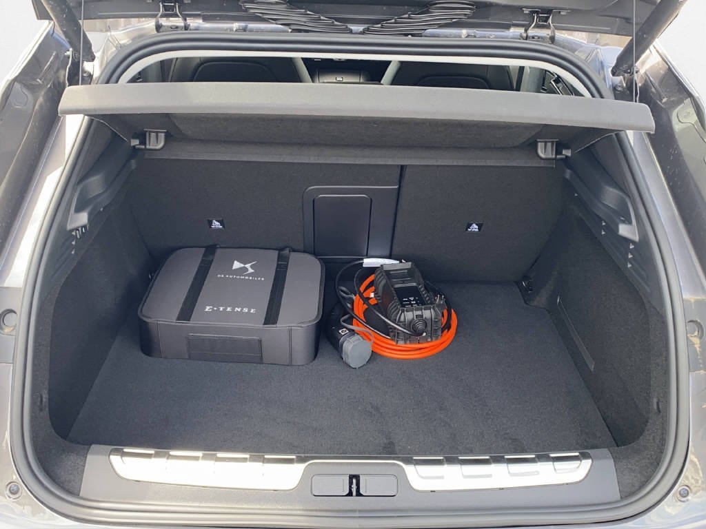 DS AUTOMOBILES DS4 1.6 E-Tense Opéra, Hybride Rechargeable Essence/Électricité, Voiture de démonstration, Automatique - 6