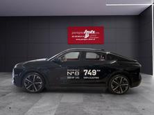 DS AUTOMOBILES N8 E-Tense Etoile LR 4x4, Electric, New car, Automatic - 3